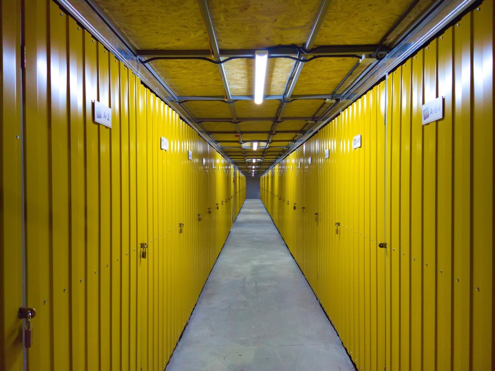 Container Storage 7 4896 Low Cost Container Storage