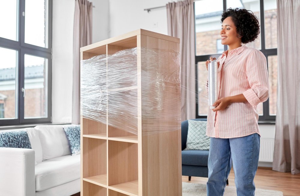 Furniture Storage When Moving House Low Cost Container Storage