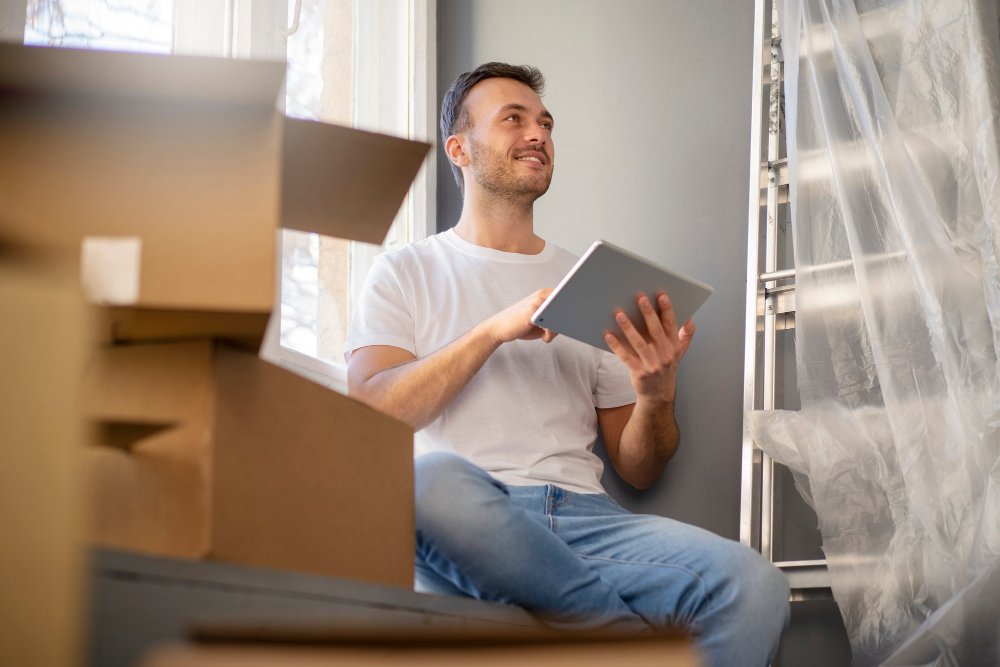 Mobile Self Storage Low Cost Container Storage