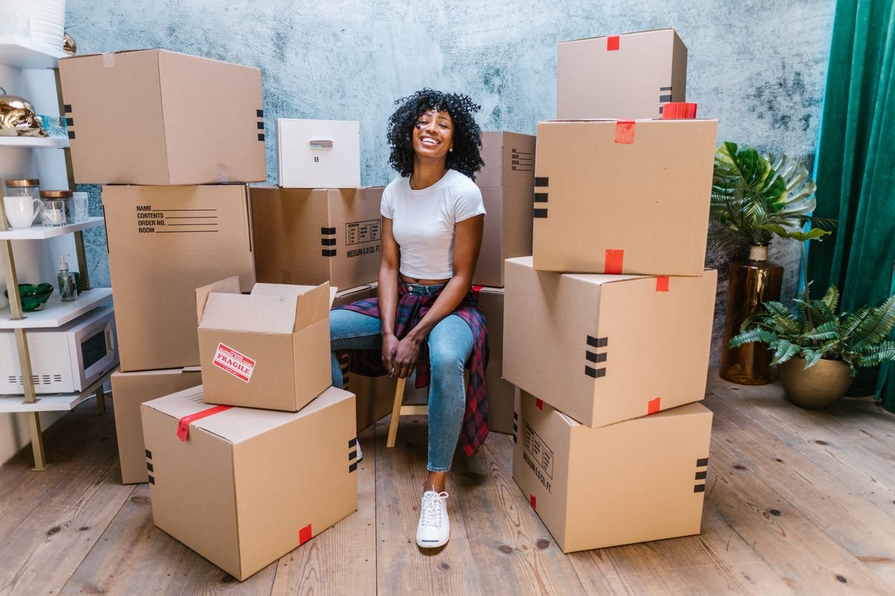 Student Storage Between University Terms Low Cost Container Storage