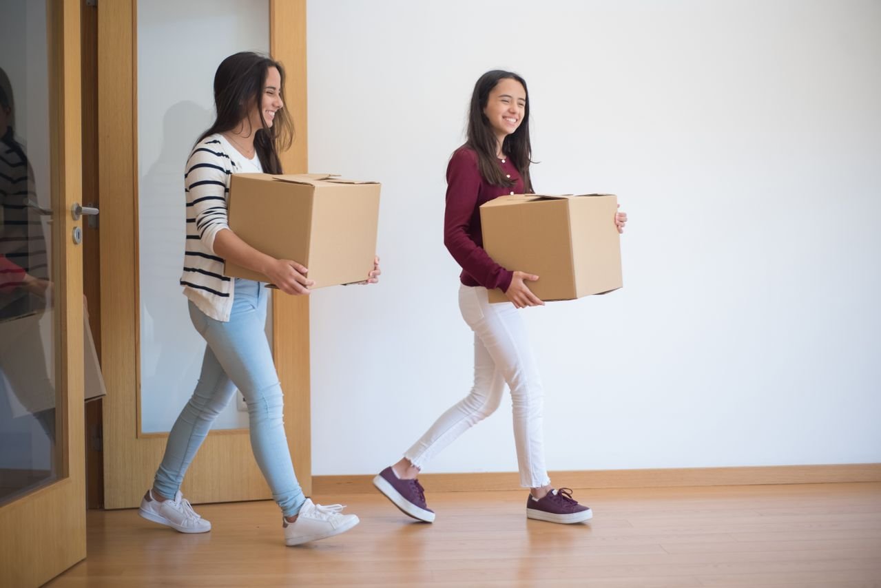 Why Students Use Self Storage in Rainham Low Cost Container Storage